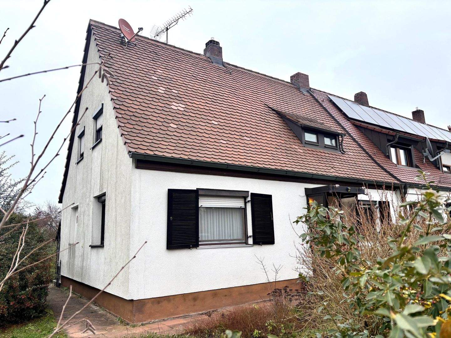 DHH in Nürnberg Buchenbühl – Nürnberg – Vorschaubild 2