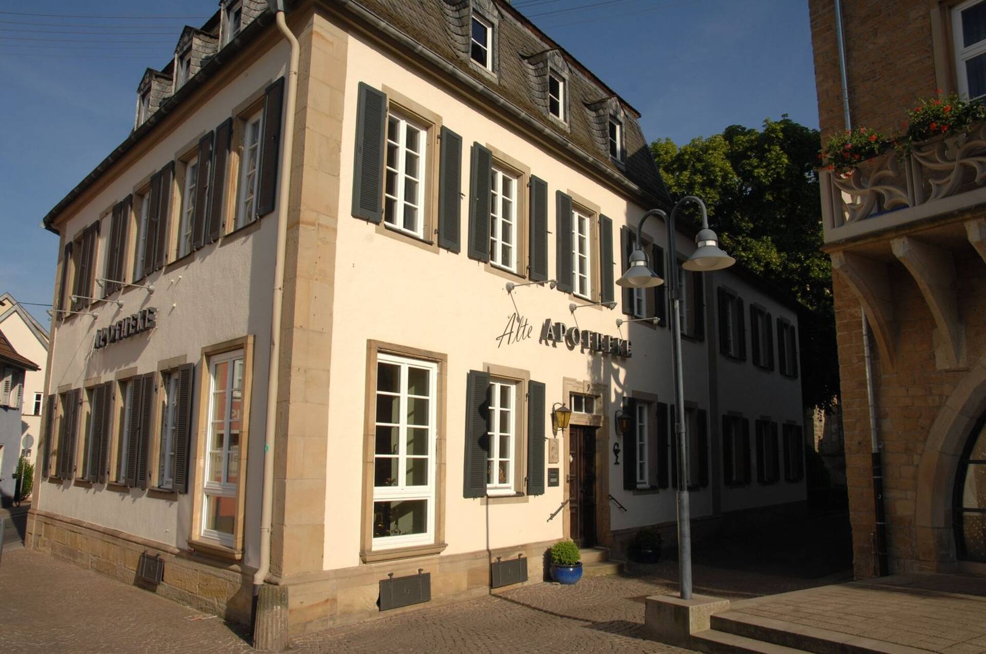 Haus in 55566 Bad Sobernheim mit 480 m² kaufen