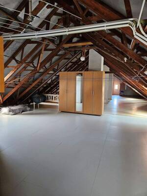 Anlage für den kleinen Geldbeutel, Wohnung + Garage! – 4931 Mühlberg/Elbe – Vorschaubild 8