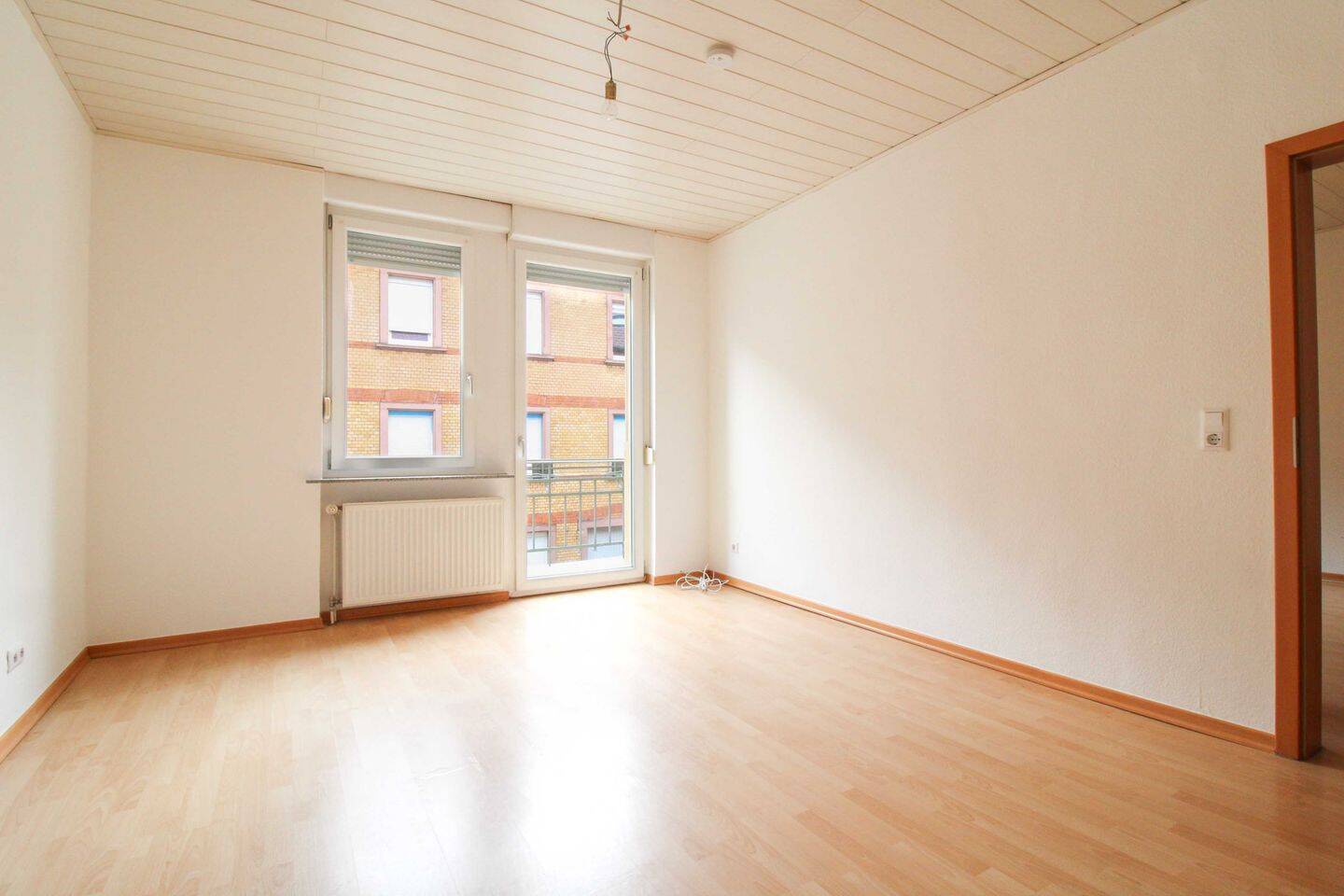 Ihr Investment: Mehrfamilienhaus mit 8 Einheiten in Mannheim-Waldhof - ideale Kapitalanlage – Mannheim – Vorschaubild 3