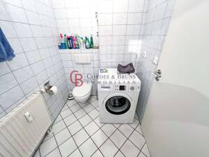 Helle verm. 2-Zimmer-Wohnung in beliebter Wohnanlage *provisionsfrei* – 26133 Oldenburg – Vorschaubild 9