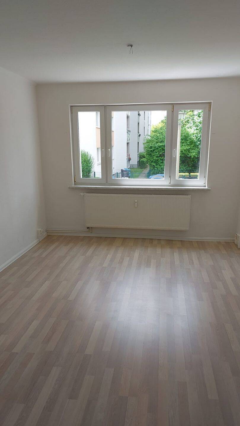2-Raumwohnung in Möckern – Leipzig – Vorschaubild 4