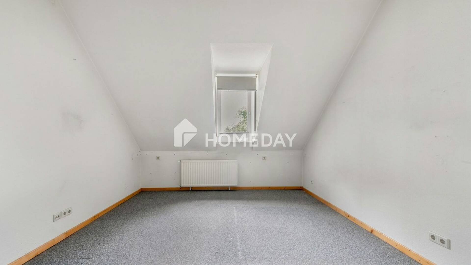 Dachgeschosswohnung in 45657 Recklinghausen mit 110 m² kaufen
