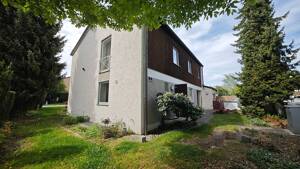 Großzügiges Einfamilienhaus in begehrter Lage im Alten Westviertel von Ingolstadt – 85049 Ingolstadt – Vorschaubild 2