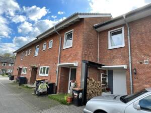Modernisiert - vermietet -perfekt: Reihenmittelhaus in Münster-Hiltrup – 48167 Münster – Vorschaubild 4