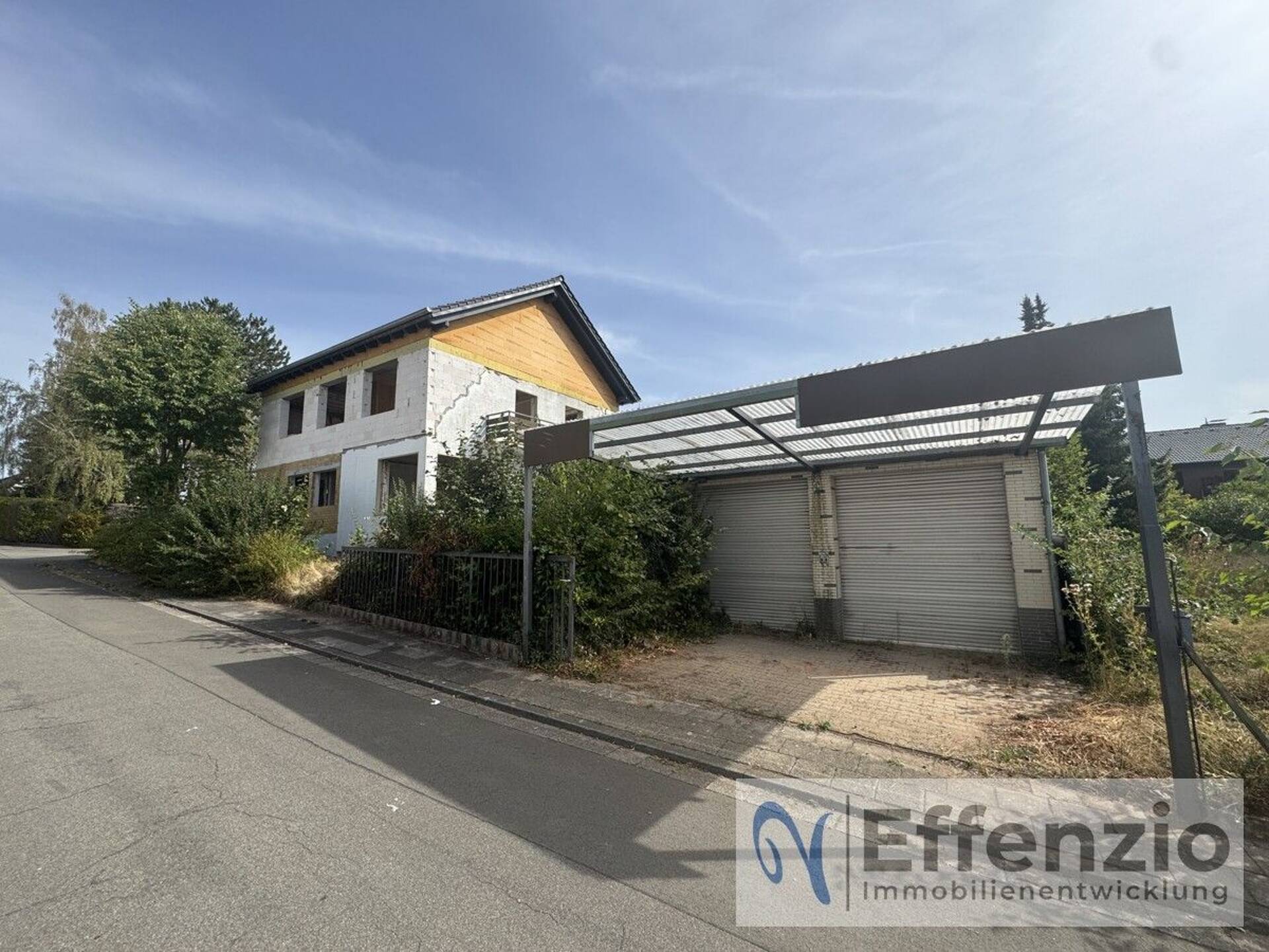 Einfamilienhaus in 67659 Kaiserslautern / Morlautern mit 200 m² kaufen