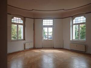 Exklusive 4-Raum-Wohnung mit Aufzug und Balkon – 99096 Erfurt – Vorschaubild 8