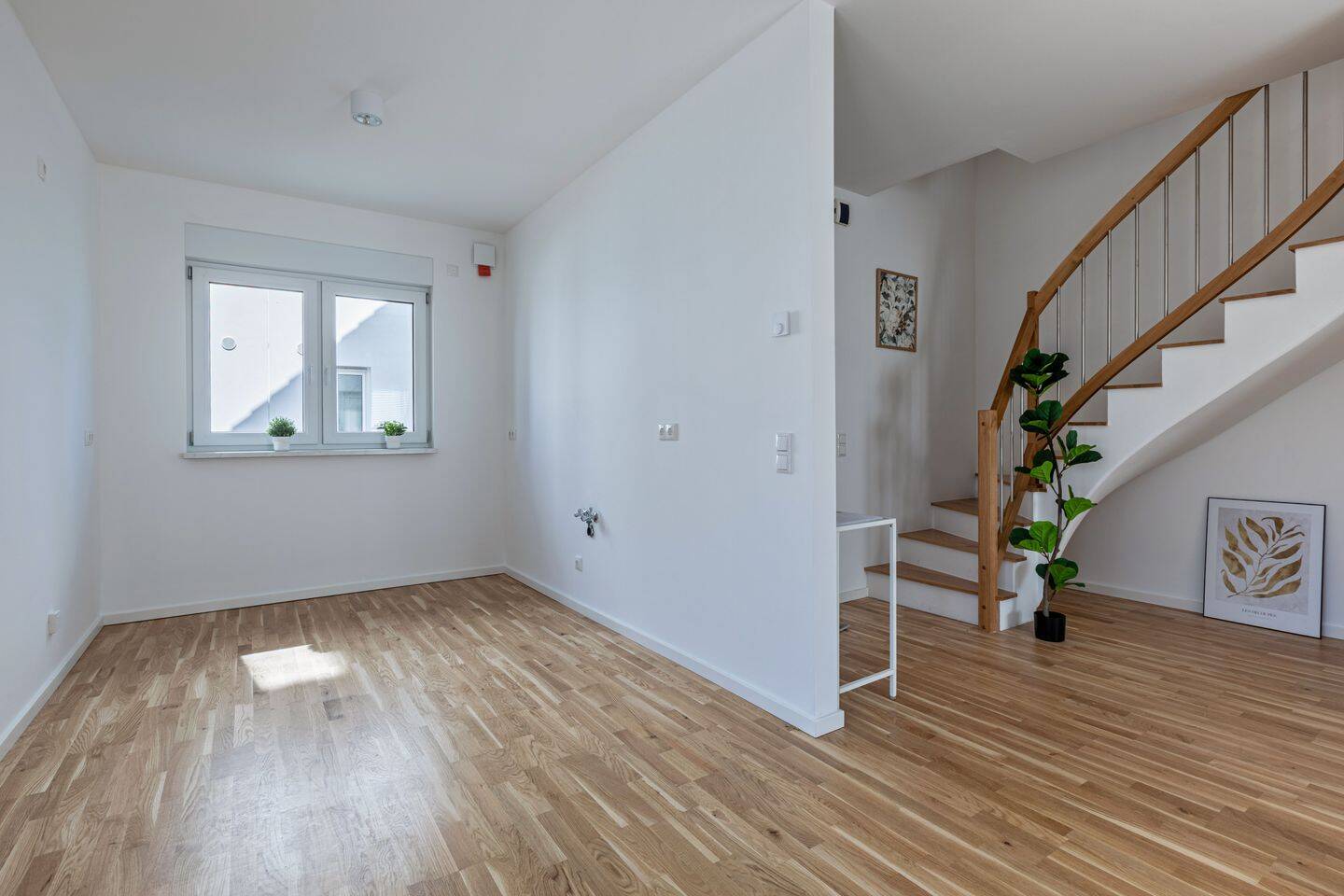 Green Living für Familien - Willkommen am Stadtforst – Berlin – Vorschaubild 5