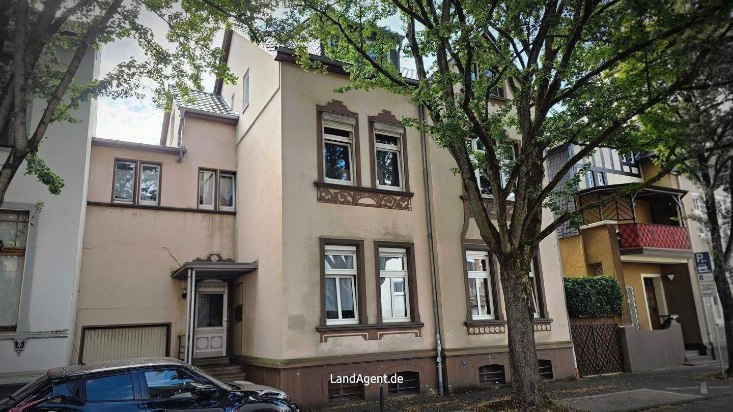 ***2 Dreifamilienhäuser*** 2 Standorte mit Potenzial zur Mietsteigerung in Kamen und Menden – Kamen – Vorschaubild 4