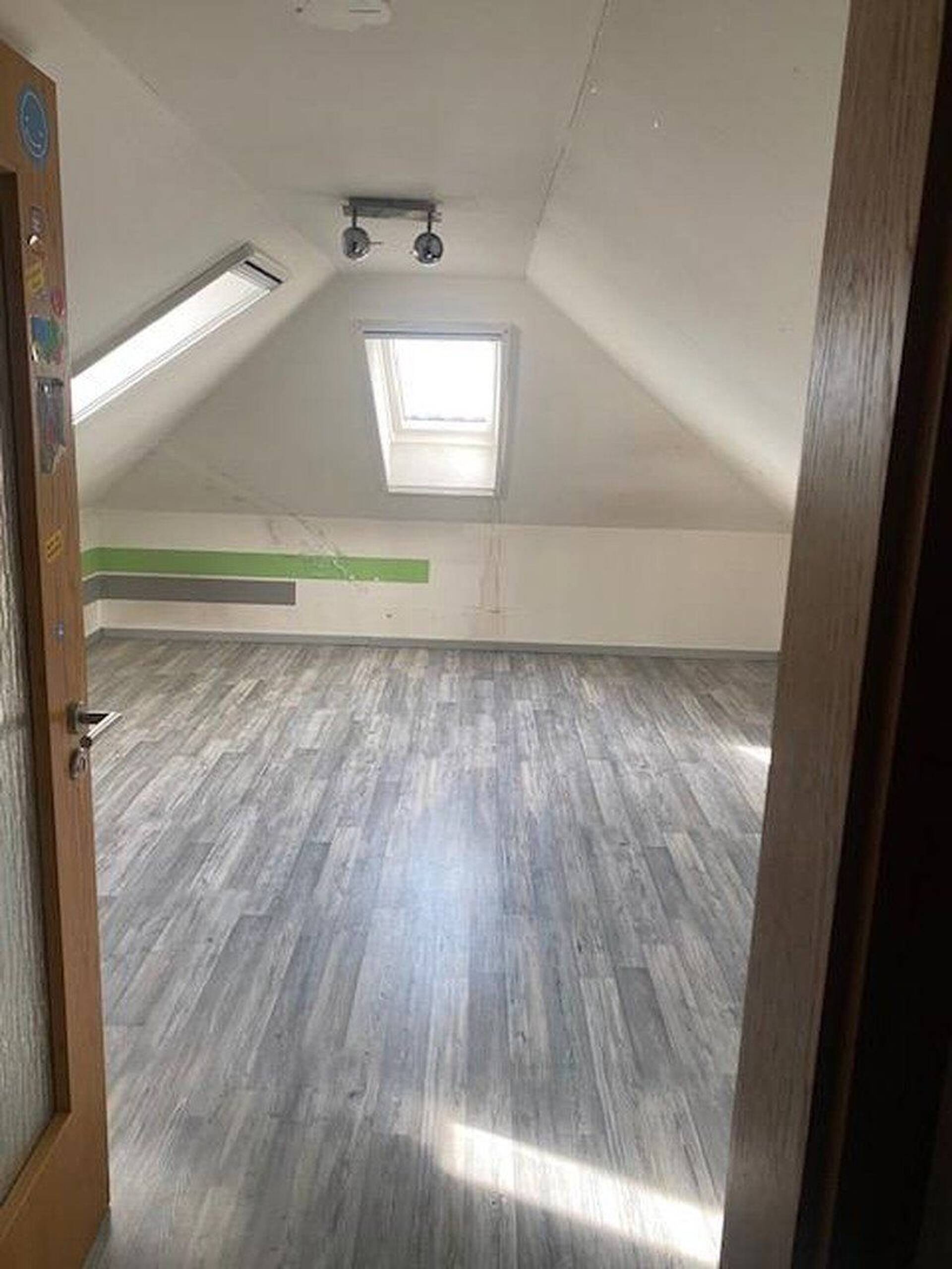 Dachgeschosswohnung in 85276 Pfaffenhofen an der Ilm/Förnbach mit 92 m² kaufen