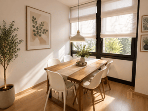 Eigenes Heim in Forstenried - Wo Zuhause eine Bedeutung bekommt – 81476 München – Vorschaubild 3