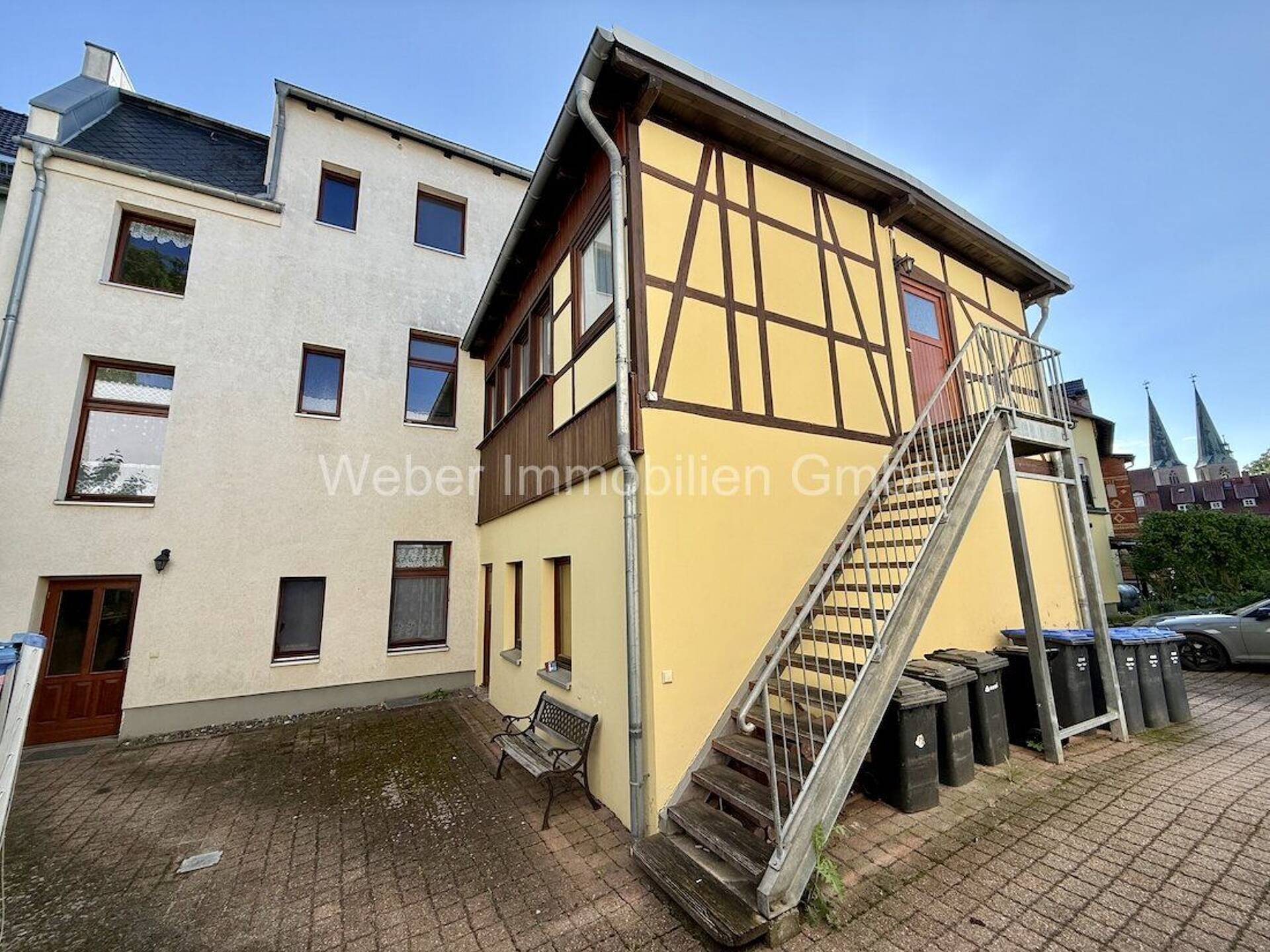 Haus in 06484 Quedlinburg mit 400 m² kaufen