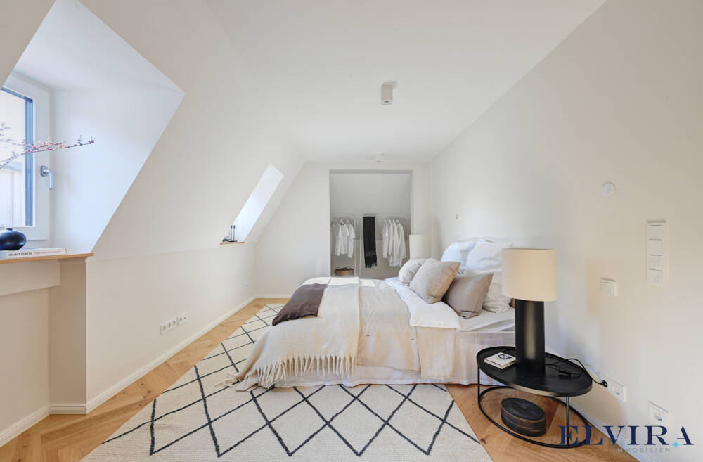 2,5 Zimmer DT-Traum in Schwabinger Bestlage – München – Vorschaubild 5