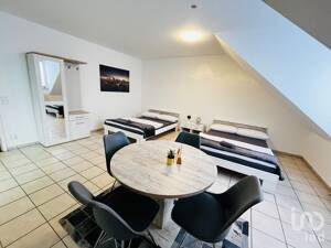 Charmante Dachgeschosswohnung mit zusätzlichem Ausbaupotenzial – 45473 Mülheim an der Ruhr – Vorschaubild 4
