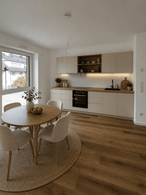 Lichtdurchflutete 3-Zimmerwohnung mit Balkon und Klimatisierung! – 44229 Dortmund – Vorschaubild 5