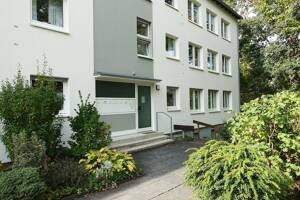 Helle 4,5-Zimmer-Wohnung (kernsaniert) mit Loggia & Top-Grundriss in ruhiger Lage – 53123 Bonn – Vorschaubild 8