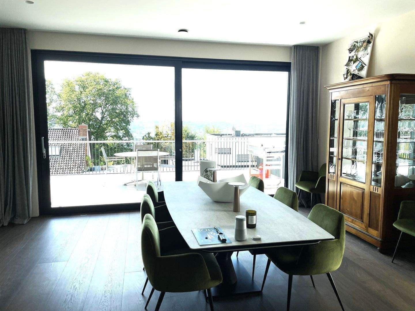 High End Villa in TOP-Lage! – Saarbrücken – Vorschaubild 9