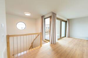 Topmoderne und vollmöblierte Maisonettewohnungen mit Blick über Stuttgart – 70372 Stuttgart – Vorschaubild 8