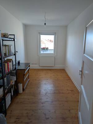 Sehr schöne u. sanierte 4-Zimmerwohnung mit 10 m²- Balkon im Herzen der List – 30161 Hannover – Vorschaubild 7