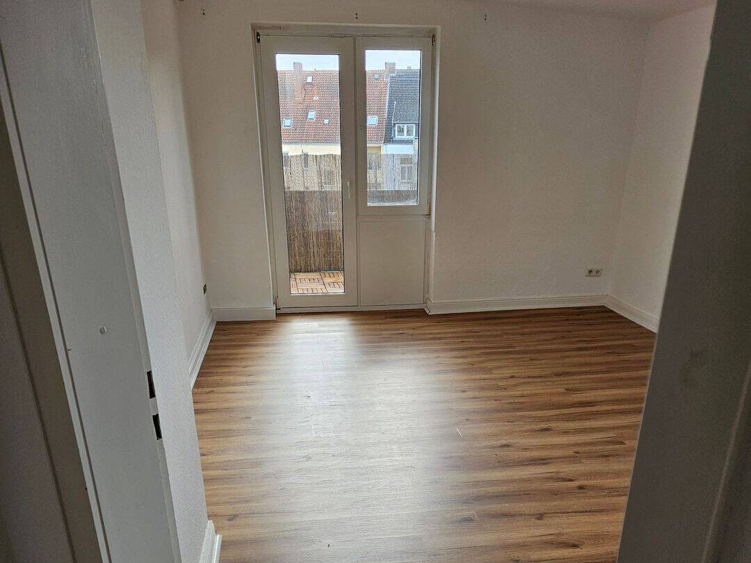 Ruhige DG-Wohnung mit Balkon in der Oststadt – Hannover – Vorschaubild 9