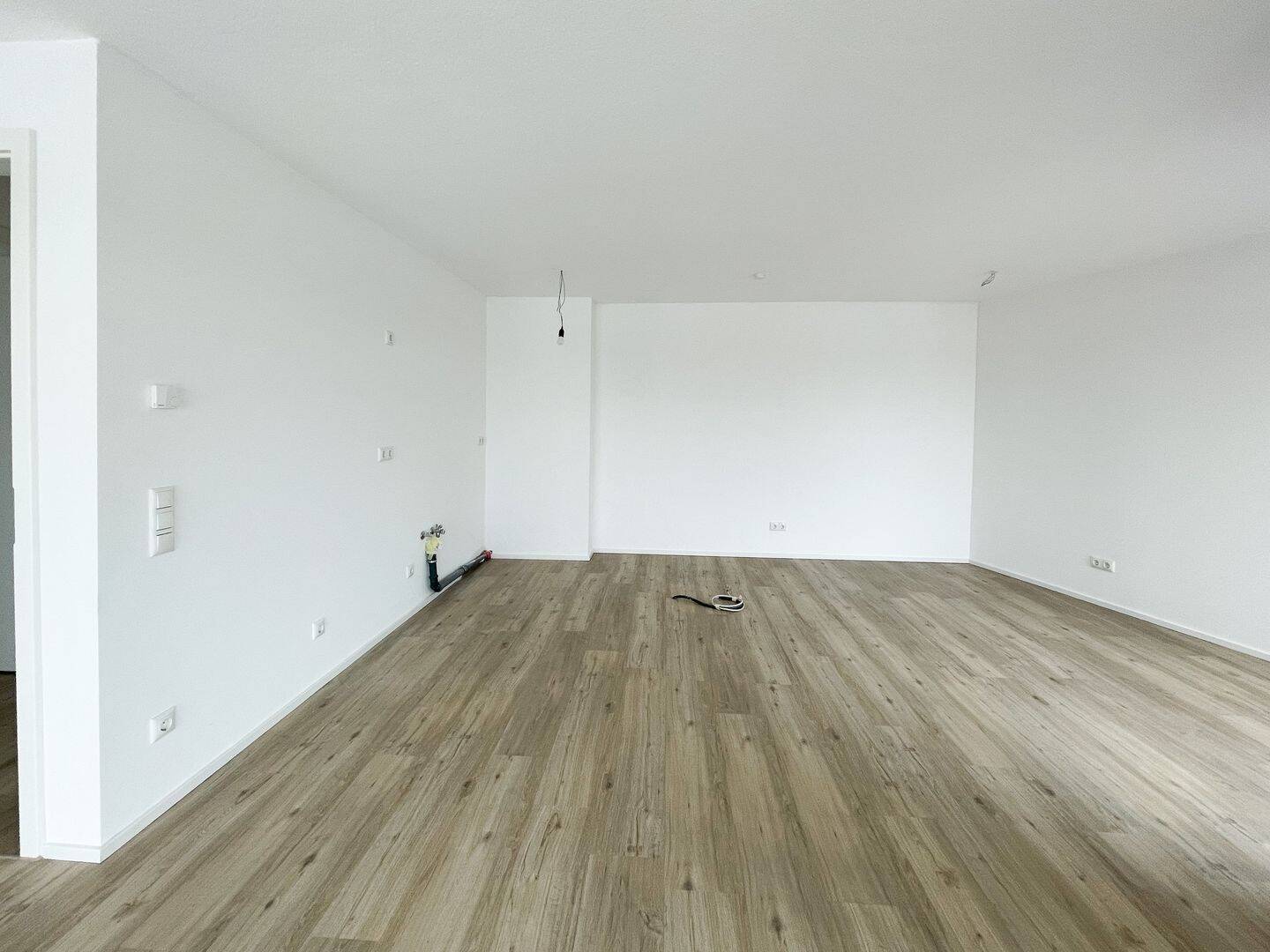 Für Paare und junge Familien: 3 Zimmer mit Balkon – Nürnberg – Vorschaubild 5