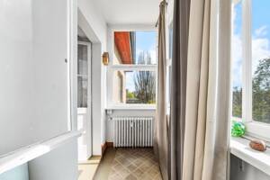 Altbauflair neu erleben - Licht, Raum und klassische Eleganz – 14169 Berlin – Vorschaubild 7