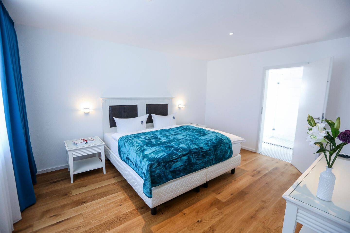 möblierte 2-Zimmer Wohnung mit Loggia – Ingolstadt – Vorschaubild 6