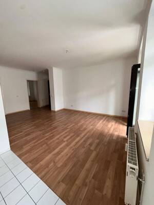 geräumige 3 ZKB mit EBK+GARTENZUGANG - Gemütlichkeit Nähe Coppistraße – 4157 Leipzig – Vorschaubild 7