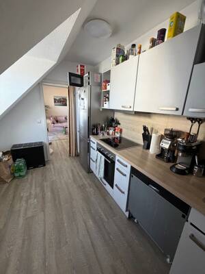 2 Zimmerwohnung mit Stellplatz – 23556 Lübeck – Vorschaubild 7