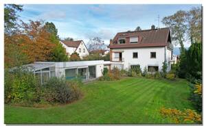 Großes EFH auf 1828 m² Grdst. in herrlicher Lage von KS-Kirchditmold – 34130 Kassel – Vorschaubild 1