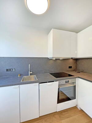 Provisionsfreier Erstbezug mit Balkon in begehrter City-West-Lage am Ludwigkirchplatz – 10719 Berlin – Vorschaubild 9