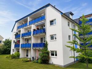 Eigentumswohnung in Leipzig-Thekla - Ideal für Eigennutzer & Kapitalanleger – 4349 Leipzig – Vorschaubild 1