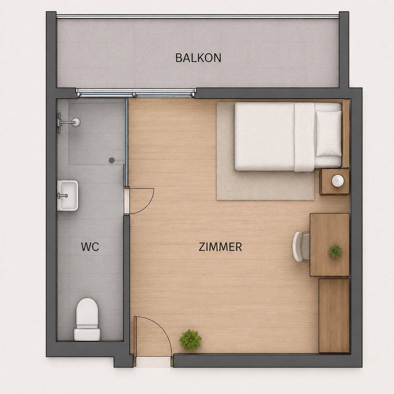 Nachmieter für wg zimmer gesucht