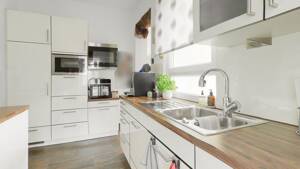 Historisches Wohnhaus mit Villencharakter - stilvoll modernisiert – 74081 Heilbronn – Vorschaubild 4