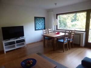 Sonnige, vollausgestattete Wohnung (AI) in Bonn Friesdorf – 53175 Bonn – Vorschaubild 2