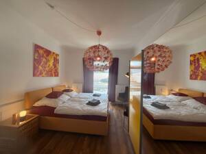 Möblierte voll ausgestattete 3-Zimmer Wohnung in Eimsbüttel – 20255 Hamburg – Vorschaubild 8