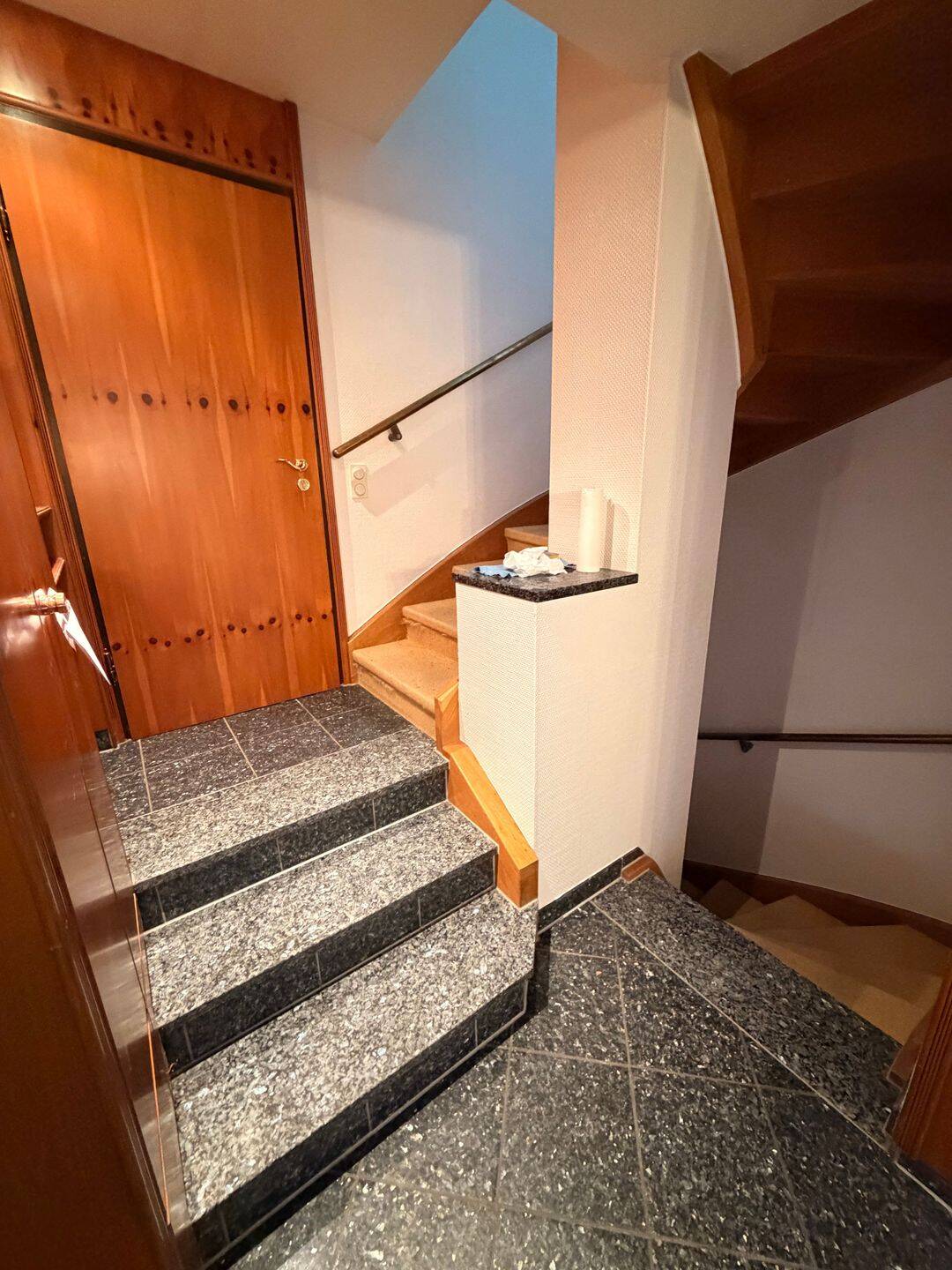 Top Objekt mit Potenzial! Wohnen & Arbeiten unter einem Dach – Zweifamilienhaus mit 2 Eingängen – Heilsbronn – Vorschaubild 7