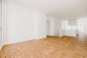 5-Zimmer-Wohnung mit großzügiger Terrasse – 80997 München – Vorschaubild 3