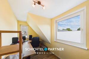 Osterholz | Gepflegtes Mehrparteienhaus mit Doppelgarage in Top Lage – 28327 Bremen – Vorschaubild 9