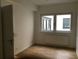 Schöne 2 Zimmerwohnung mit Balkon im Ostend – 60314 Frankfurt am Main – Vorschaubild 7