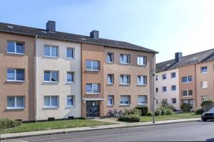 Charmante 4-Zimmer-Etagenwohnung in Mönchengladbach 85 m² Wohnfläche