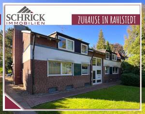 Solide Kapitalanlage in gefragter Wohnanlage: Vermietete Erdgeschosswohnung mit Terrasse und Garage!