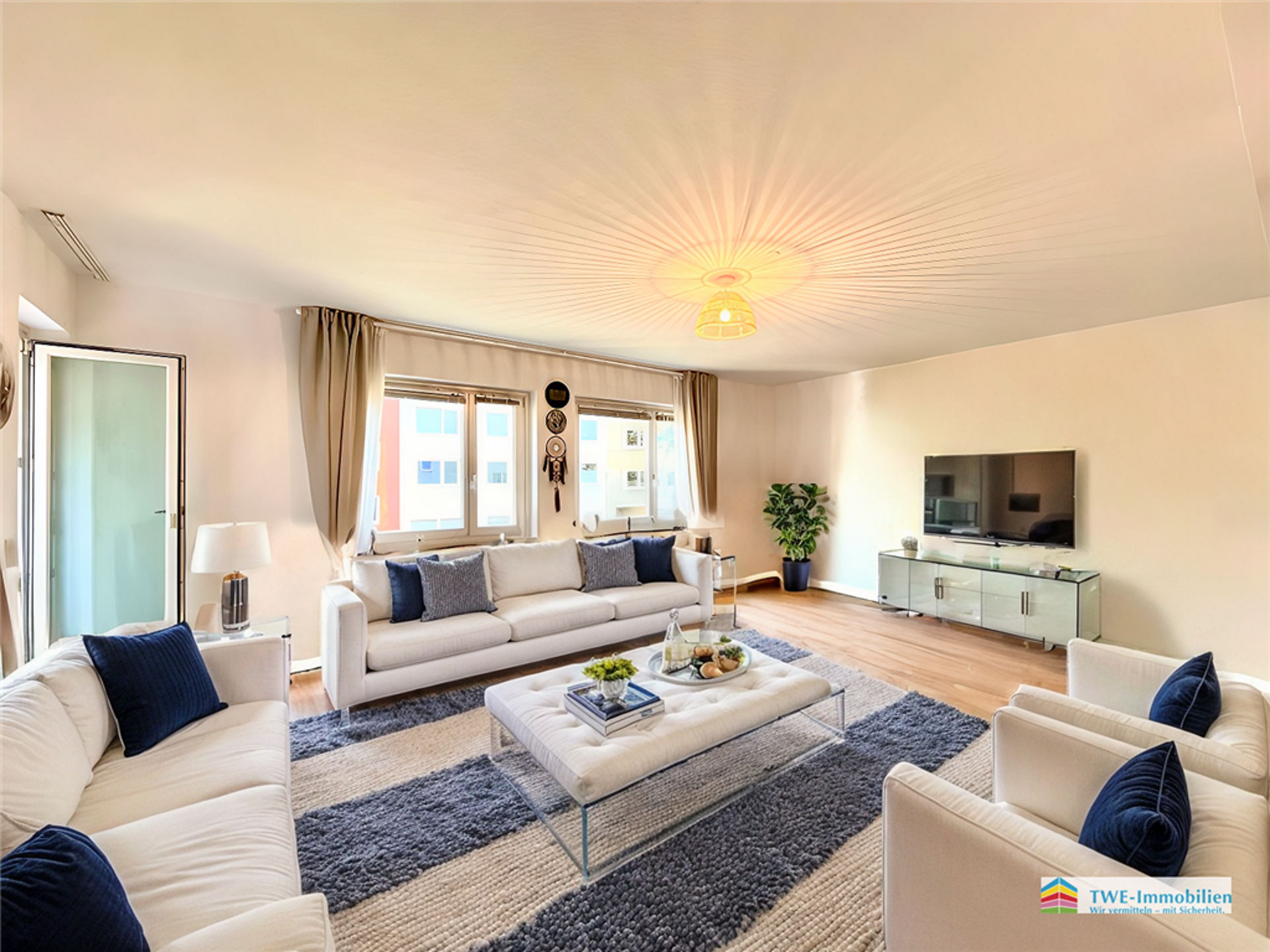 Etagenwohnung in 51065 Köln mit 80 m² kaufen