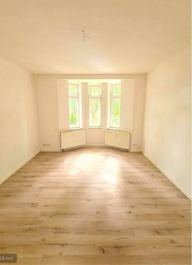 Interesse? Attraktive Drei-Zimmer-Wohnung mit Balkon – Chemnitz – Vorschaubild 6