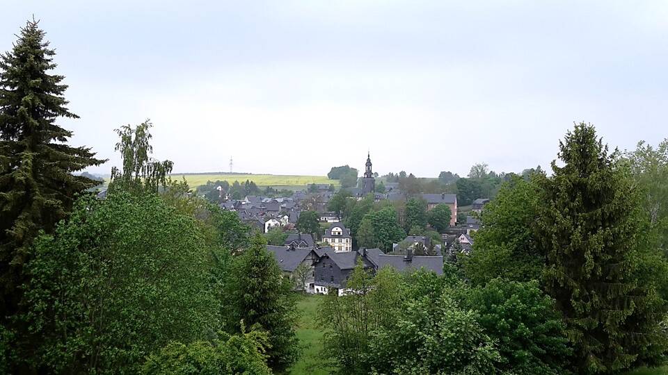 Immobilie