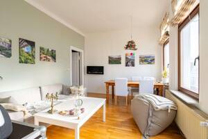Mehrfamilienhaus mit 5 WE in Nadorst nahe der Innenstadt, Obj. 9537 – 26123 Oldenburg – Vorschaubild 5