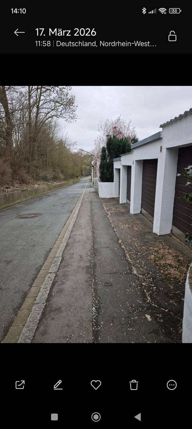 Gepflegte 3- Zimmer- Wohnung im 2.OG in Dortmund-Schönau – Dortmund – Vorschaubild 6