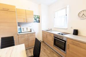 Modernes Apartment als barrierefreiher Alterswohnsitz – 61130 Nidderau – Vorschaubild 5