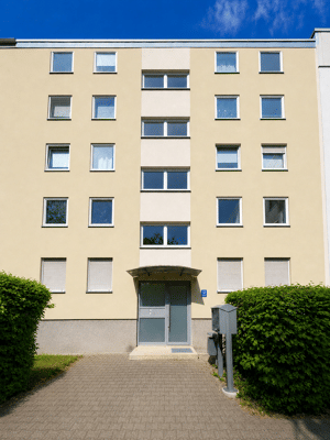 Zwischen Stadtleben und Erholung - Ihr neues Zuhause im Münchner Norden – 80939 München – Vorschaubild 8