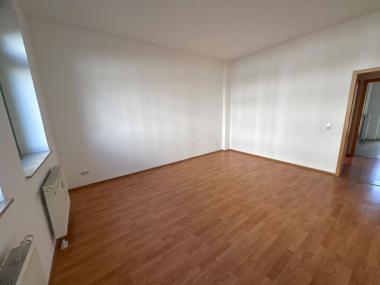 Moderner Grundriss - offene Küche -sonniger/großer Balkon ! – Chemnitz – Vorschaubild 4